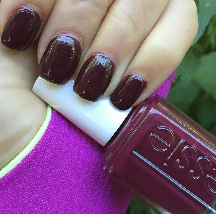 Tracy Hensel My Favorite Nail Polish Colors For Fall • Tracy Hensel