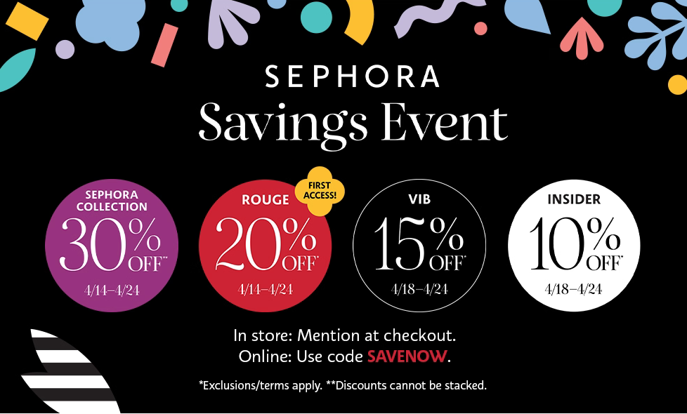 Sephora Spring Saving - What I Purchased • Tracy Hensel